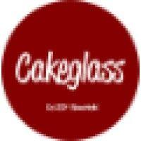 cakeglass logo image