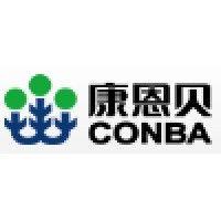 zhejiang conba pharmaceutical co., ltd. logo image