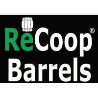 recoop barrels logo image