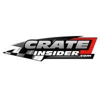 crate insider.com logo image