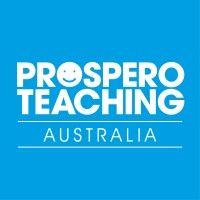 prospero teaching australia logo image