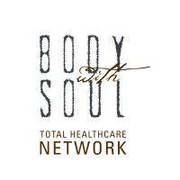 body with soul logo image