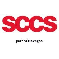 sccs logo image