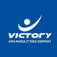 it'sseg | victory saúde logo image