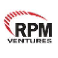 rpm ventures logo image