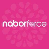 naborforce logo image