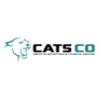 cats co logo image