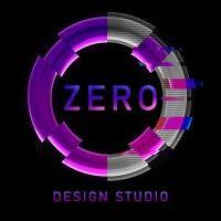 zero design studio logo image