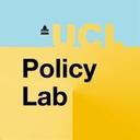 logo of Ucl Policy Lab