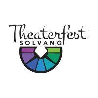 solvang theaterfest logo image