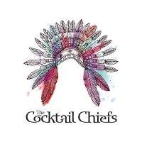 the cocktail chiefs logo image