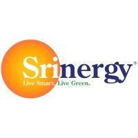 srinergy logo image