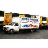 american mobile wash, inc. logo image