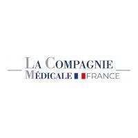 la compagnie médicale logo image