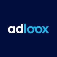 adloox logo image