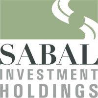 sabal investment holdings