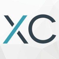 xcentium logo image