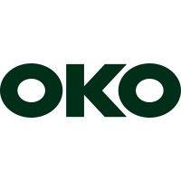 oko labs logo image