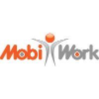 mobiwork llc logo image