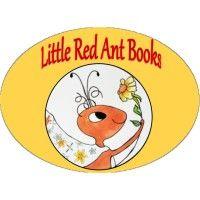 little red ant books