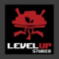 levelup studio logo image