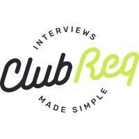 clubreq logo image