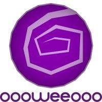 oooweeooo inc. logo image