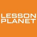 logo of Lesson Planet