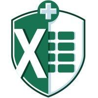 excel rescue logo image