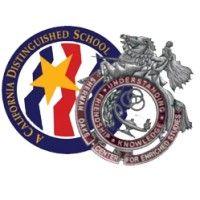 sherman oaks center for enriched studies logo image