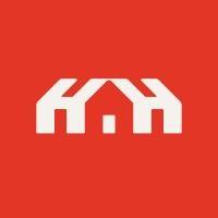 house hunters us logo image