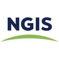 ngis logo image