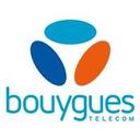 logo of Bouygues Telecom