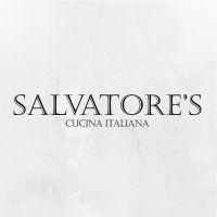 salvatore's cucina italiana logo image