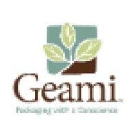 geami logo image