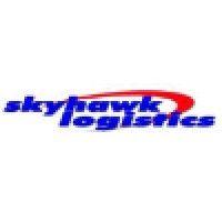 skyhawk logistics inc. logo image