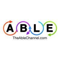 the able channel logo image