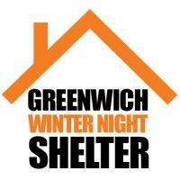 greenwich winter night shelter logo image