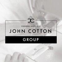 john cotton group ltd. logo image