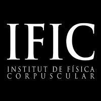 instituto de física corpuscular (ific) logo image