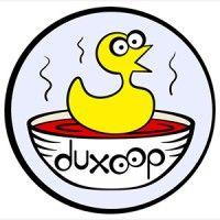 duxoop logo image