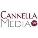 logo of Cannella Media Dtc