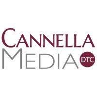 cannella media dtc logo image