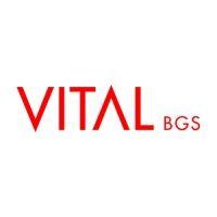 vital bgs logo image