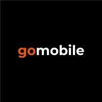 go mobile logo image