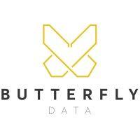 butterfly data logo image