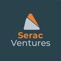 serac ventures logo image