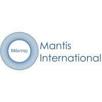 mantis intl logo image