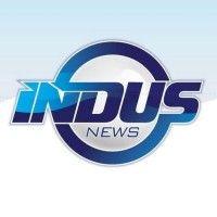 indus news logo image