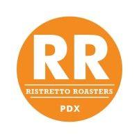 ristretto roasters logo image